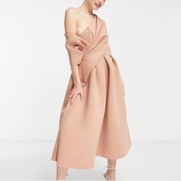 Womens dress- size 10 - Picture 1 of 3